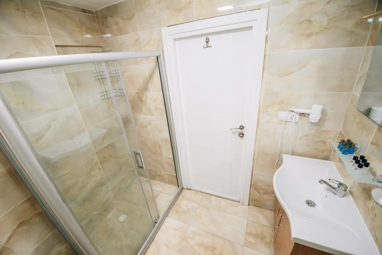 Safran Suites Истанбул Екстериор снимка