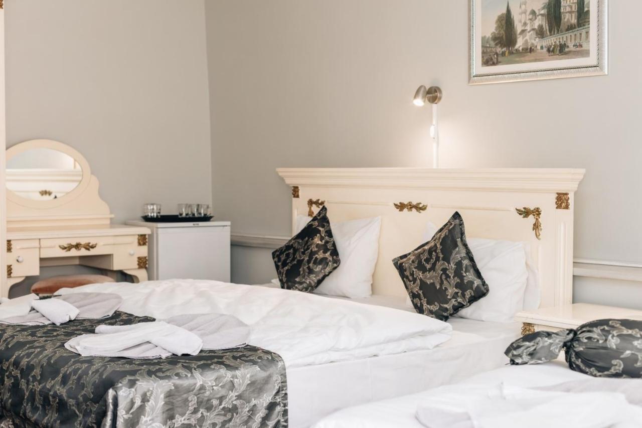 Safran Suites Истанбул Екстериор снимка