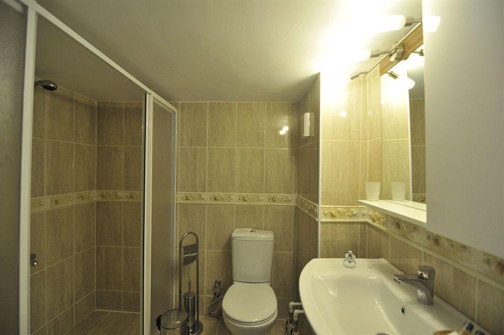 Safran Suites Истанбул Екстериор снимка