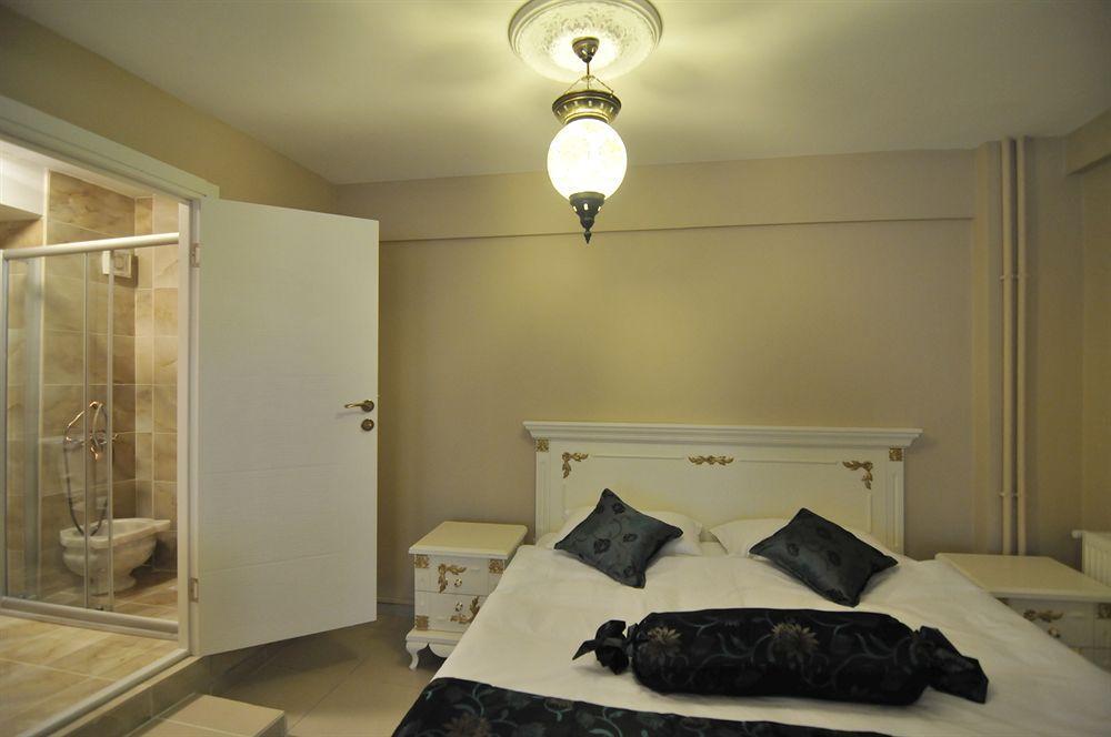 Safran Suites Истанбул Екстериор снимка